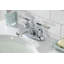 Robinet de salle de bain central Kaiser avec bonde-87217045