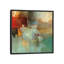 « big city i », impression sur toile-30006272-72411761-72411762