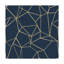 « succulent pattern marine », reproduction d’impression sur toile tendue-33410223