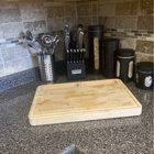 Cuisinart Graphix 15 Piece Knife Block Set & Reviews | Wayfair