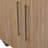 Sandgrain Pine & Mango Sideboard