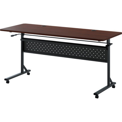 Shift 2.0 Flip And Nesting Mobile Table