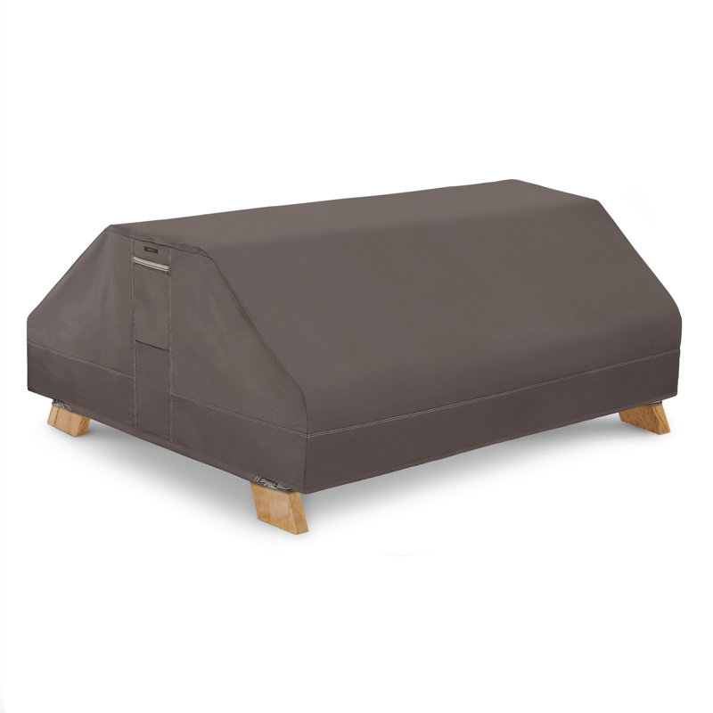 Jaxion Outdoor Patio Table Cover with Lifetime Warranty