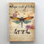 " Whisper Words Of Wisdom - 1 Piece Rectangle Graphic Art Print On Wrapped Canvas "-1652264071