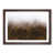 Walnut Framed