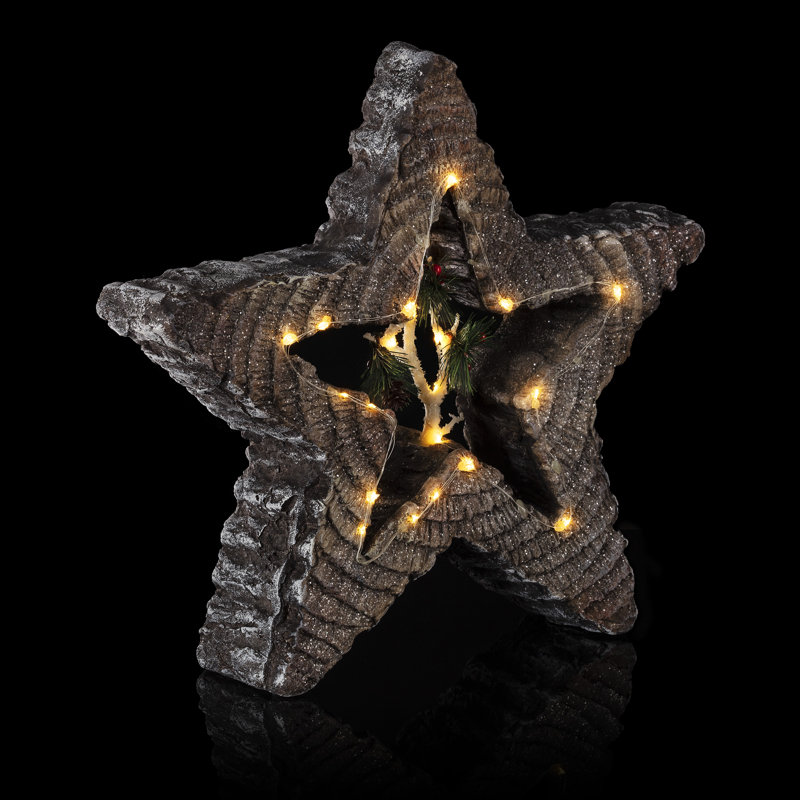 Weather Resistant Christmas Decoration