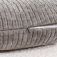 Housse de coussin moelleuse à rayures en chenille douce-111961569-111961571