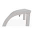 Repose-pieds Adirondack en polymère de qualité marine-1179736765-1179736767