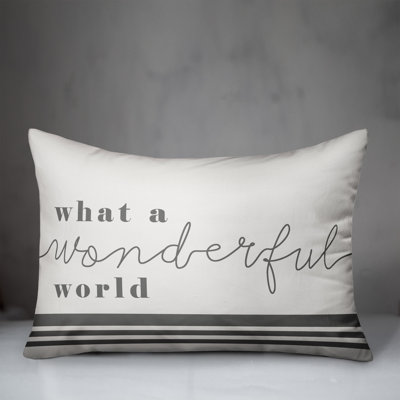 Throw Pillow