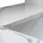 Myhomekeepers 26.83'' White Stone Rectangular Bathroom Sink