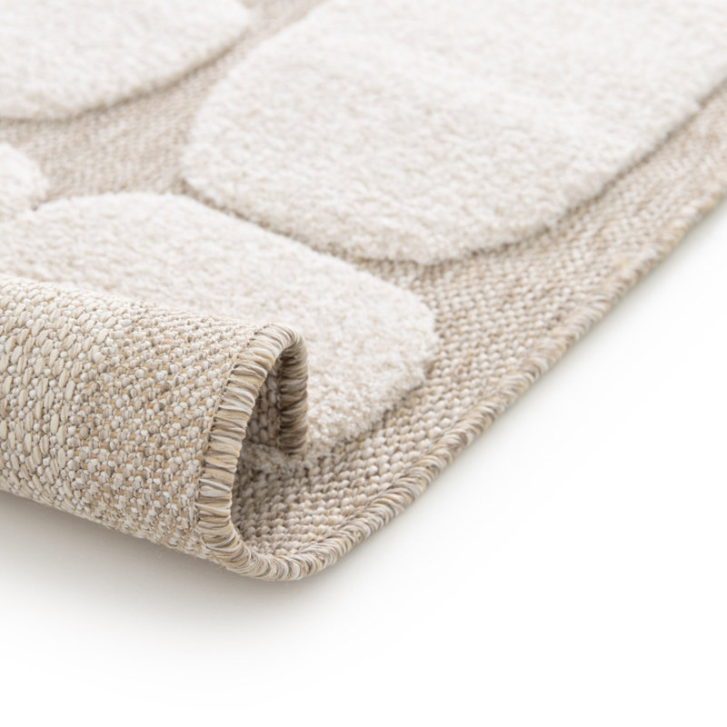 Anyfer Area Rug, Rectangle 160 x 230cm