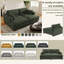 Bentura 210Cm Recessed Arms Modular Sleeper-1715917961