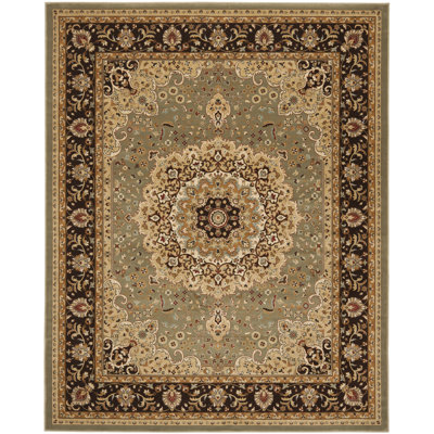 Tapis performance oriental Majesty Monarrez