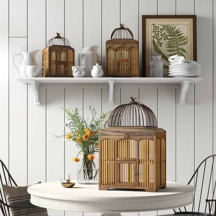 Decorative Birdcage