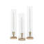 Glass Candlestick-671551911