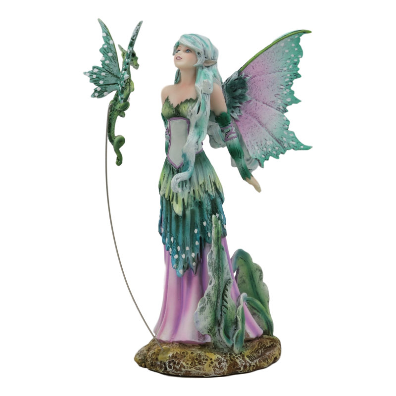 Tibay Fantasy & Sci-Fi Figurines & Sculptures
