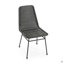 Chaise de salle à manger (ensemble de 2 pièces)-1462116801