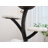 Catry 59" Floral Cat Tree with Scratching Post