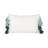 Modern Fringed Throw Pillow