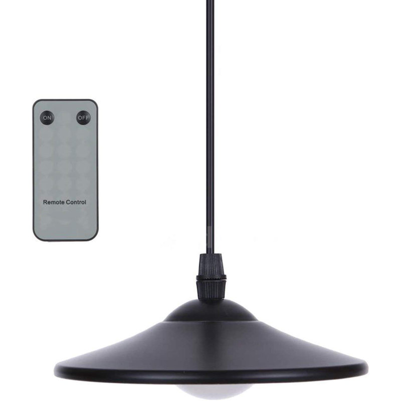 Arleon 1 - Light Bell Pendant