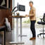 Cadre de bureau double Inbox Zero-474082112