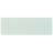Lucid 4" x 12" Glass Brick Look Subway Tile (15 pieces 5 sq.ft/Box)-36949636