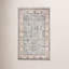 Athens Sky Hand Knotted Wool Rug-824617075