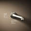 Artifacts Wall-Mount Bath Spout with Turned Design-55279425