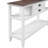 Herscher 47.9'' Console Table-1945209598