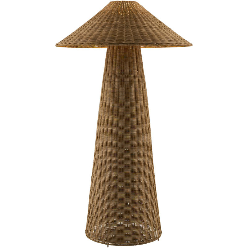Shameka Floor Lamp