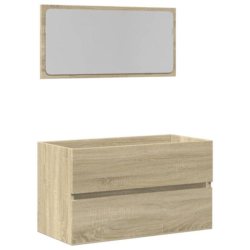 Freestanding Bathroom Cabinet