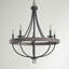 Lustre côtier à 5 lumières Kingsley-1394962744