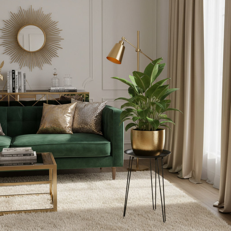 Plant Stand