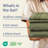 Premium Cooling, Soft & Wrinkle Free Sheet Set - Ultra Soft & Premium Hotel Luxury Bed Sheet Set-127309070-127309072