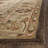 Armintha Oriental Hand-Tufted Wool Beige Area Rug-17989887