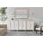 Marksman 97'' Solid Wood Sideboard