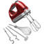 KitchenAid® 9-Speed Hand Mixer-1244375412