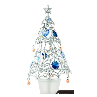 Christmas Tabletop Tree