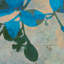 «Wandy Of A Kind» par Liz St. Andre, reproduction d'art encadrée à la main sur toile-1376118876