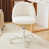 White est en rupture de stock