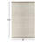Amice Hand Tufted Rug-1179123943