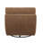 Nita 33'' Swivel Upholstered Accent Chair-115747929
