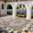 Moroccan Pattern Area Rug, Soft And Lightweight, Suitable For All Seasons, Easy To Maintain And Easy To Clean, Machine Washable Carpet Floor Mat, Suitable For Living Room, Bedroom, Hallway, Balcony, Patio, Room Decor, Home Decor, Outdoor Decor-562665609