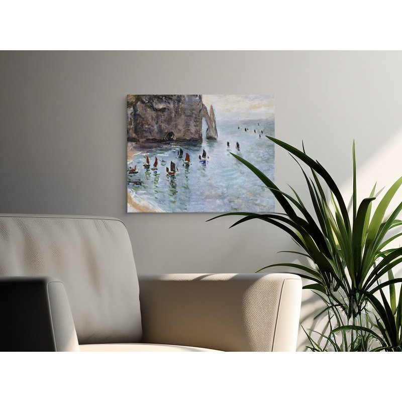Schueler Wrapped Canvas Print Set, 30x24
