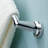 Aspen 24" Wall Mounted Towel Bar-3898151
