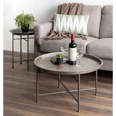 Kuehl Living Room Table Set