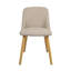 49cm H Upholstered Upholstered Back Accent-442799147