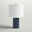 Mountville Ceramic Table Lamp