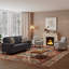 Ensemble de salon Wilmington Mid-Century-104429268