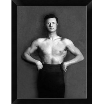 " Bodybuilder "